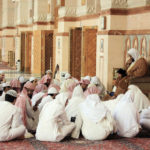 Read more about the article لا للتمشيخ والمراء والتطبيل