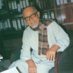 Read more about the article نفائس مكتبة حمد الجاسر تحولت إلى رماد في بيروت !