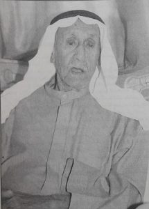 عيدان مطر العيدان 