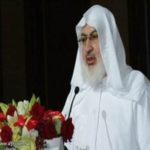 Read more about the article العلامة عمر الأشقر تلميذ الألباني الذي تزاحم حوله طلبة العلم