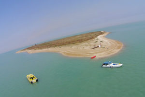 جزيرة مسكان الكويتية