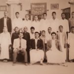 Read more about the article أحمد عنبر ..علمتني الكويت أن اكون شاعراً !