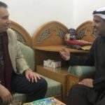 Read more about the article الزوير ورحلة البحث عن رواد التعليم من الفلسطينيين في الكويت – الحلقة الأولى