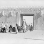 Read more about the article وقفات مع الجغرافية التاريخية للكويت