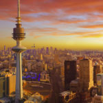 Read more about the article سحر الكويت الهادئ