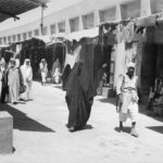 Read more about the article أُسر كويتية سكنت كل من الحيين القبلي والشرقي