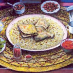 Read more about the article إن سكت جدار وإن نطق حمار !