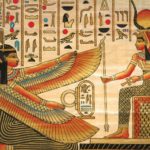 Read more about the article بين آزر وآل فرعون وآمين