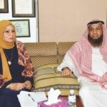 Read more about the article مركز «المخطوطات» يتضمن 250 ألف مخطوطة عربية