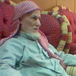 Read more about the article العلامة عبدالله عبدالرحمن الغديان