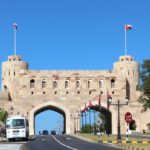 Read more about the article باحث كويتي بين ربوع التراث العماني ومقتنيات متحفه الوطني