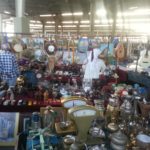 Read more about the article سوق الحرامية الكويتي قبلة عشاق جمع القديم والإنتيكة !!