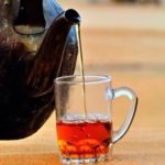 Read more about the article الشاهي والشيشة وشمس الضحى