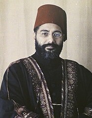 الشيخ سيد سليمان الندوي - يرحمه الله 