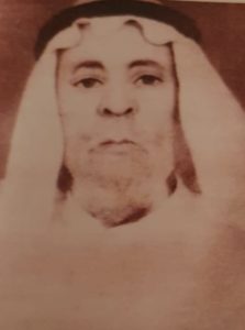 قناص ناشي الفجي 