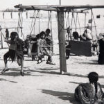 Read more about the article مداعبات الشيخ أحمد المبارك أمير الفحيحيل وعالمها