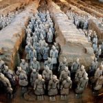 Read more about the article الفلاح الصيني والآثار