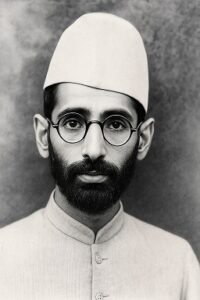 المؤرخ الشيخ مسعود عالم الندوي - يرحمه الله