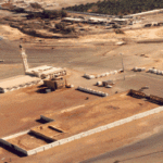 Read more about the article شهداء معركة أُحد لم تُبلى أجسادهم