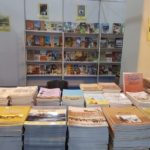 Read more about the article قائمة كتب مركز المخطوطات في معرض الكويت الدولي