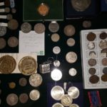 Read more about the article عملات نادرة يطلقها مركز المخطوطات عبر موقعه