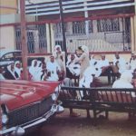 Read more about the article نزوح أهالي مدينة الكويت القديمة إلى الضواحي