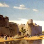 Read more about the article طلب نصرته فقتله واستولى على مجوهراته!