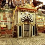 Read more about the article وفر الحاكم  على ظهر بقرة !