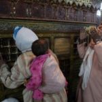 Read more about the article دعاء الصالحين وما فيها من مسائل الجاهلية (1)