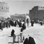 Read more about the article الشيخ أحمد المبارك تقر عينه في الفحيحيل