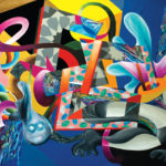 Read more about the article بين الأصالة والحداثة في الأدب