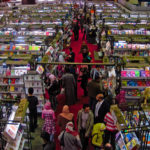 Read more about the article كتب التراث الأكثر مبيعاً في معرض الكويت الدولي للكتاب