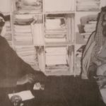 Read more about the article شهادات المؤرخ عبدالله الحاتم بين الدعابة والتاريخ – حلقات