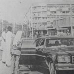 Read more about the article الشيخ أحمد المبارك أمير الفحيحيل بلا فداوية !