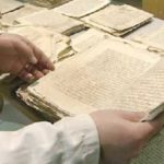 Read more about the article الأشباح الماضية في الخزائن ..!