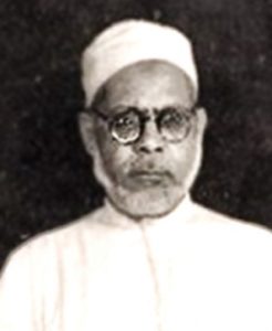 الشيخ محمد حامد الفقي