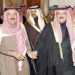 Read more about the article البحرين والكويت ..علاقة تاريخية راسخة