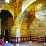 Read more about the article القصور والحمامات الصحراوية في العهد الأموي