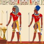 Read more about the article الروحانيون يستدعون روح  امير الشعراء أحمد شوقي !