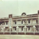 Read more about the article أسرة البَحْوُه تبني قصر المربع لملك السعودية ومشاريع عمرانية بالكويت