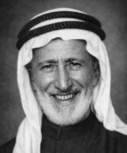 الشاعر الشعبي إبراهيم خالد الخالدي - يرحمه الله 