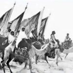 Read more about the article المبارك يجيش أهل الفحيحيل للتصدي لقوات الاخوان