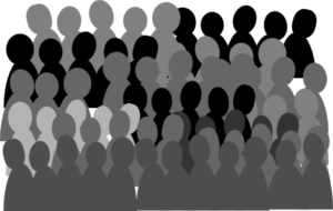 بطلان الاستدلال بالكثرة على الحق