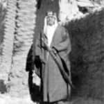 Read more about the article الجندي البريطاني الذي أصبح كويتياً بالتأسيس