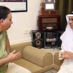 Read more about the article الأديب محمد البكر ..أمطار “هدامة” دمرت ثلثا مدينة الكويت !