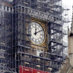 Read more about the article قنبلة نازية ترفع تكاليف ترميم بيغ بن إلى 22 مليون يورو