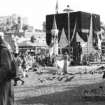 Read more about the article مظاهر من حج عام 1938 ( فيديو )