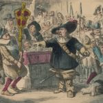 Read more about the article الديمقراطية آلة مستوردة..!