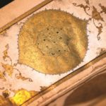 Read more about the article ديوان الشيرازي يظهر بعد سرقته ب 10 سنوات