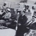 Read more about the article صحفي لبناني يشيد بخدمات مستشفي الأميري منذ 70 عاما